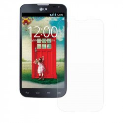LG Optimus L90 Clear Screen Protector (Clear)